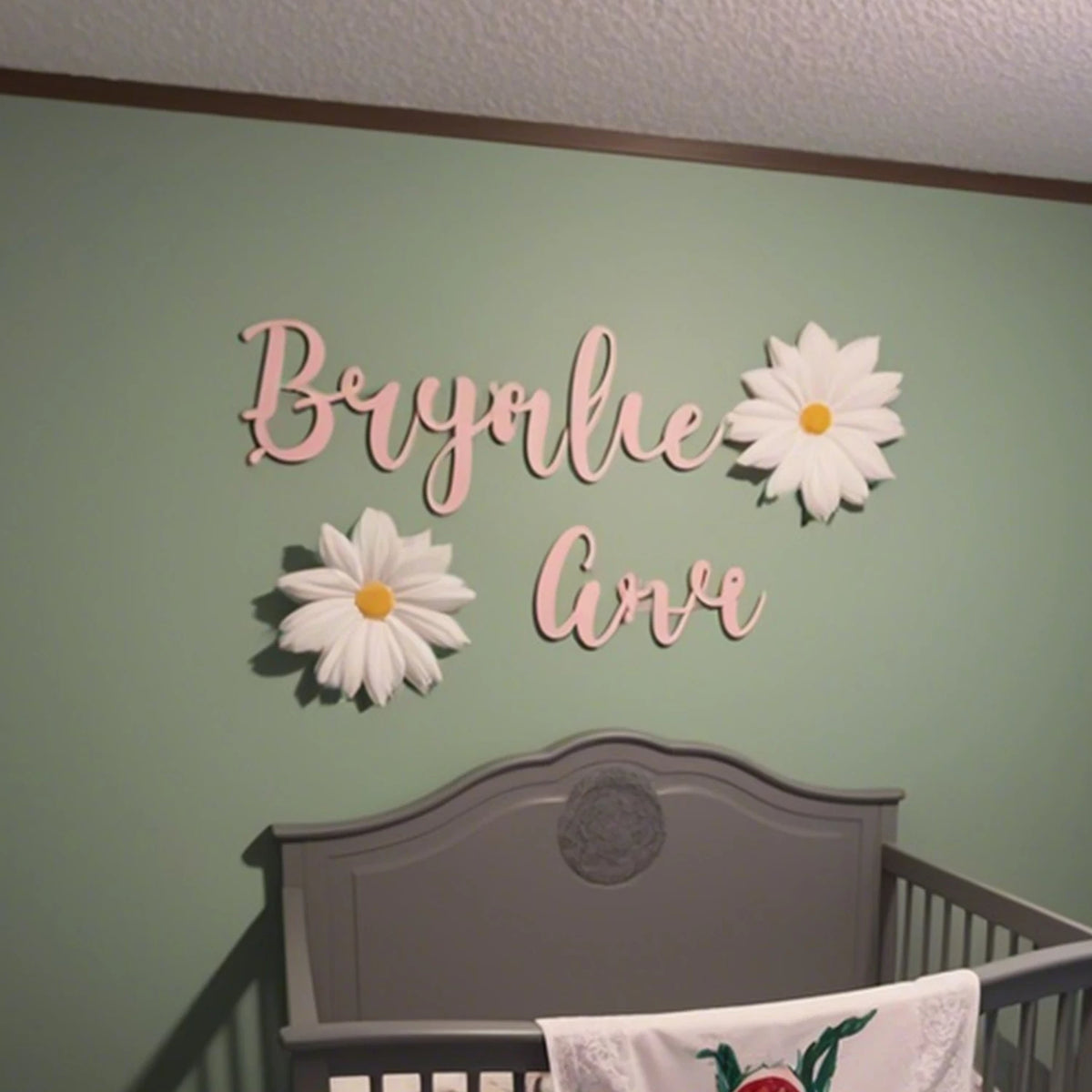 1pc Custom Wooden Name Sign,Customized Gifts,Decorative Plaques,Colorful Graffiti,Home Bedroom Door Decor,